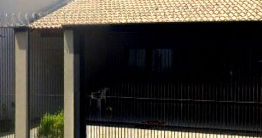 Casa com 152,22m² construídos em Matão/SP