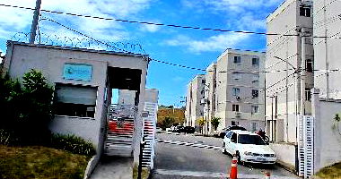 Apartamento com 2 quartos e 45,27m² em Nova Iguaçu