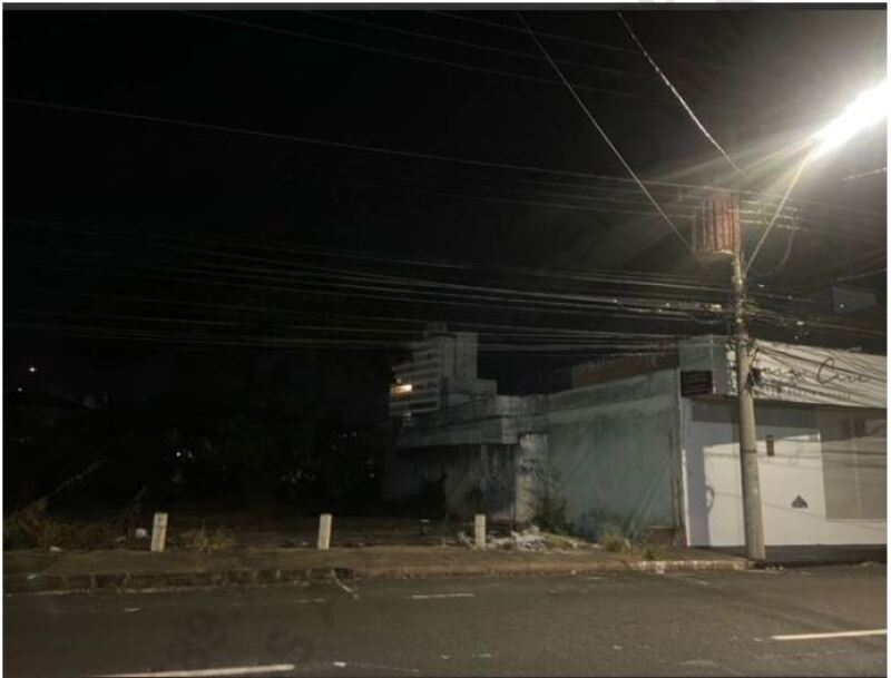 Terreno com Cota-parte em Uberlândia/MG