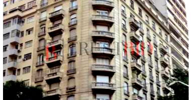 Apartamento Cobertura no Centro Histórico de São Paulo