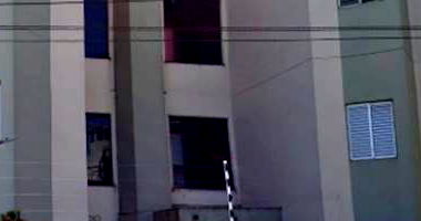 Apartamento no Edifício Azalea - Picanço - Guarulhos/SP
