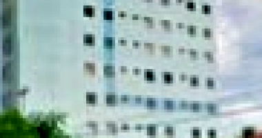 Sala Comercial em Edifício Medical Center