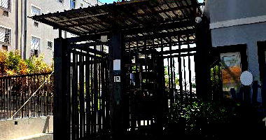 Apartamento Ocupado com 2 Quartos no Jardim Heitor Rigon