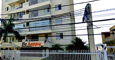 Apartamento Ocupado com 1 Vaga na Vila das Merces - SP