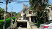 Casa em Condomínio de Alto Padrão com 347m² em Alphaville