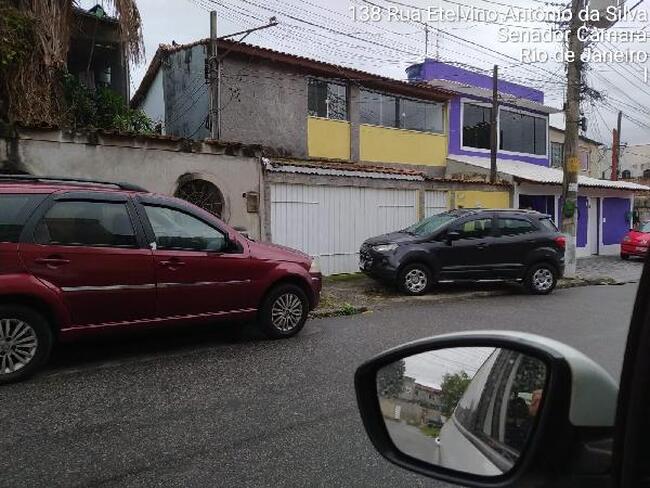 Sobrado de 3 quartos com 208 m² e 1 vaga