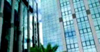 Sala Comercial Moderna com 2 Vagas - Barra da Tijuca