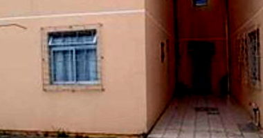 50% do Apartamento nº 11 no Conjunto Residencial Moradias Terezina