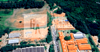 Terreno 5.582,84 m² em Bragança Paulista