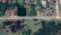 Terreno 900m² na Av. Iguaçu, Porto Vitória/PR