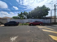 Terreno com 200m² em Mirassol/SP