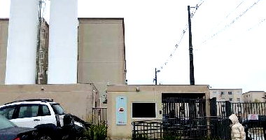 Apartamento de 41,19 m² em condomínio residencial