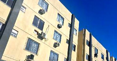 Apartamento 2 quartos com 46,90 m²