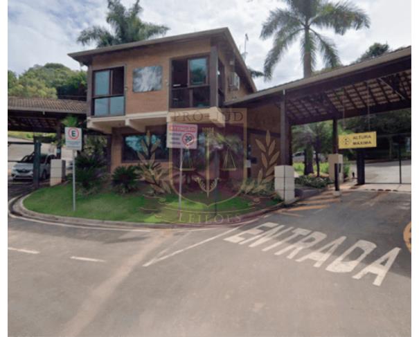 Terreno em Jarinu/SP - Lote 05 Quadra 29 com 1.195,56m²