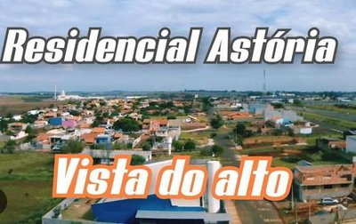 Terreno 360m² em Tatuí-SP com ótima localização
