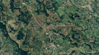 Fazenda com 205,48 alqueires em Rio Branco do Ivaí/PR
