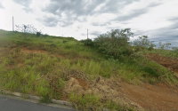 Terreno em loteamento residencial com 160m²