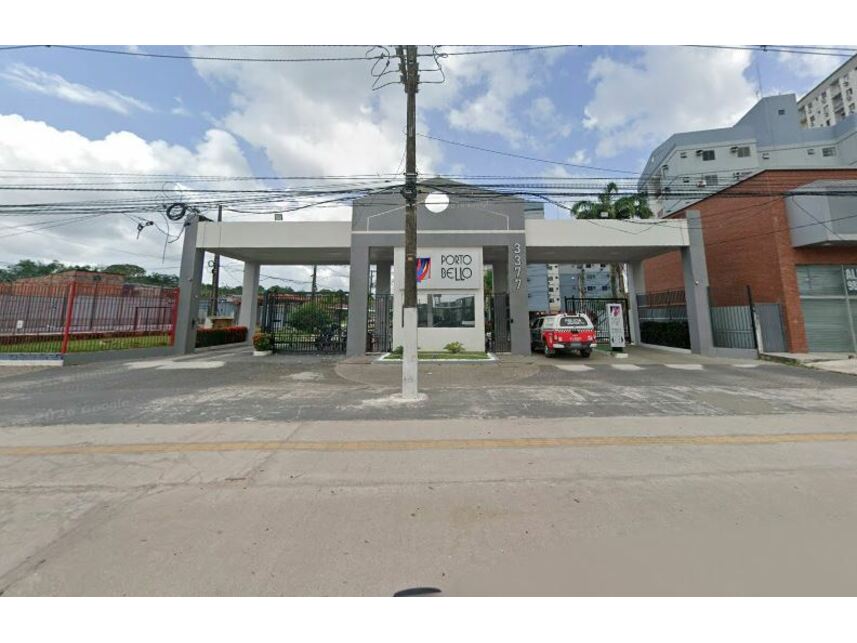 Apartamento com 2 quartos, 2 vagas, 75m² útil
