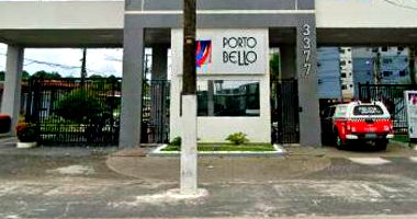 Apartamento com 2 quartos, 2 vagas, 75m² útil, ocupado