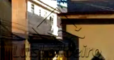 Casa Residencial com 3 Quartos e 1 Banheiro