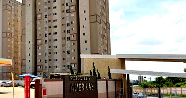 Apartamento 49m² com 1 vaga, ocupado, pronto para investimento