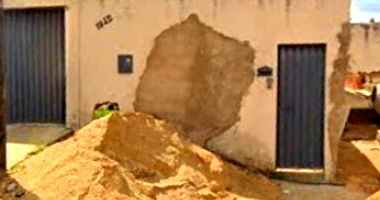 Casa com 5 Quartos e 110,50m² de Área Construída em Patrocínio/MG