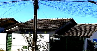 Casa em Cidade Ocidental - 2 Quartos