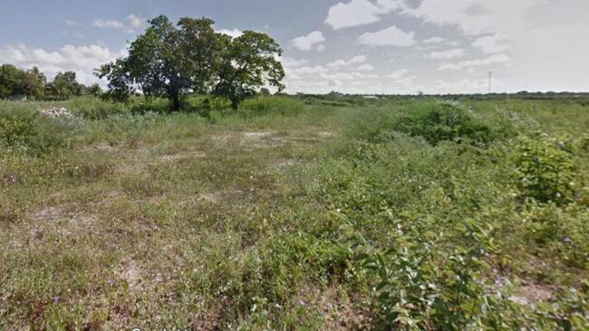 Terreno Amplo em Área Rural de Mossoró/RN