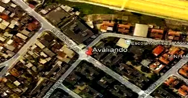 Apartamento Ocupado com 1 Banheiro em Leilão