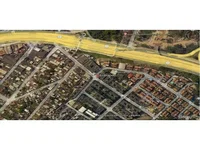 Apartamento com 1 Banheiro em Leilão