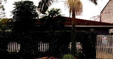 Casa com 3 quartos em Piraquara/PR