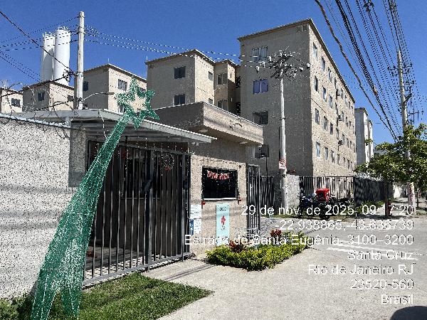 Apartamento 2 quartos, 40,54m², 1 vaga - Leilão CAIXA