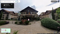 Apartamento 207 em Gramado/RS com 1/13 avos da unidade