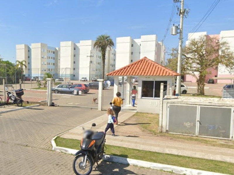 Apartamento com 2 Quartos em Porto Alegre/RS