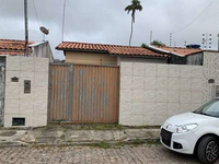 Casa Ocupada em São Gonçalo dos Campos - BA