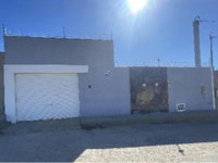 Casa com 3 quartos em Bom Jesus da Lapa/BA
