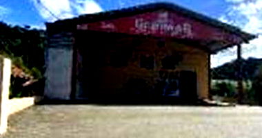 Galpão com 612,76 m² em Rio Negrinho/SC