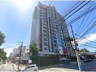 Apartamento com 44m² em Mogi das Cruzes/SP