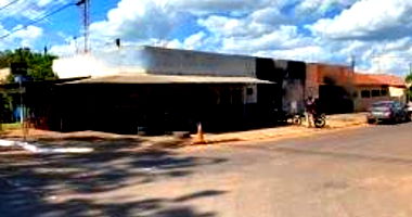 Imóvel Comercial com 4 Salas em Ivinhema-MS