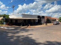 Imóvel Comercial com 4 Salas em Ivinhema-MS