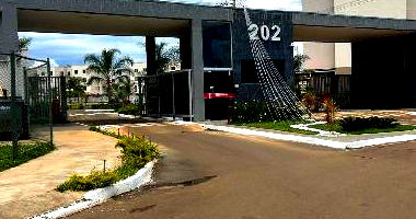 Apartamento 3 quartos, 2 banheiros, 1 vaga, 60,5m² privativos