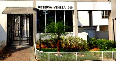 Apartamento 1 quarto, 1 banheiro, 43.94m², 1 vaga, em construção