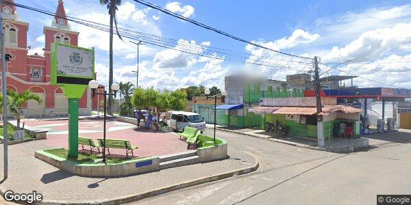 Casa 2 quartos com área construída de 57,81 m² e terreno de 125,66 m²