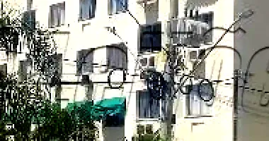 Apartamento em Honório Gurgel com 46,57 m² e IPTU em dia