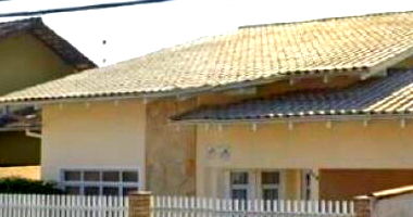 Terreno urbano com 543,72m², ocupado, com benfeitorias