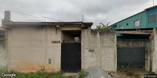 Duas residências térreas com varanda - 125m²
