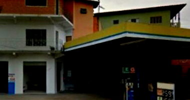 Residencial/Comercial Ocupado com 1.037,69 m² em São José dos Campos