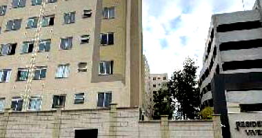 Apartamento com 2 quartos em São Paulo