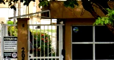 Apartamento Ocupado com 1 Quarto e 1 Vaga em Taquara, Rio de Janeiro