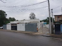 Casa em São Gonçalo/RJ com 1 quarto e 1 vaga